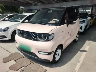 Chery QQ Ice Cream 2025 (4500 км)