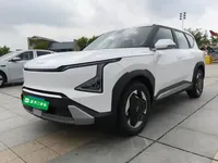 Kia EV5 2025 (100 км)