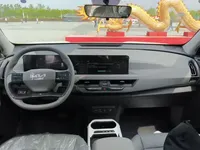 Kia EV5 2025 (100 км)