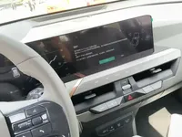 Kia EV5 2025 (100 км)