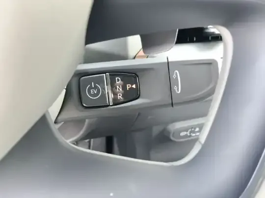 Kia EV5 2025 (100 км)
