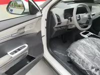 Kia EV5 2025 (100 км)