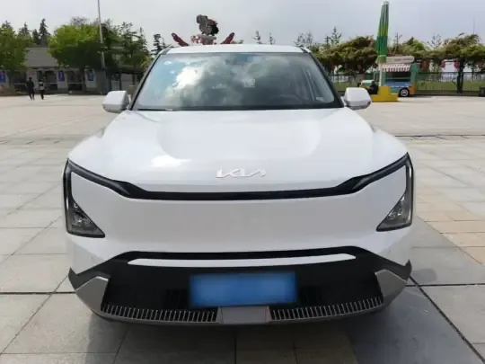 Kia EV5 2025 (100 км)