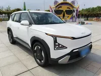 Kia EV5 2025 (100 км)