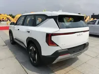 Kia EV5 2025 (100 км)