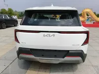 Kia EV5 2025 (100 км)