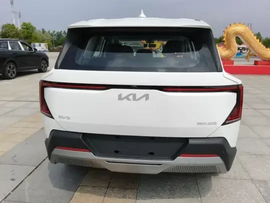 Kia EV5 2025 (100 км)