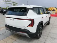 Kia EV5 2025 (100 км)