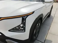 Kia EV5 2025 (100 км)