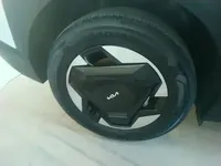 Kia EV5 2025 (10600 км)