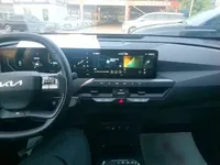 Kia EV5 2025 (10600 км)