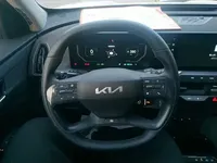 Kia EV5 2025 (10600 км)