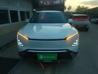 Kia EV5 2025 (10600 км)