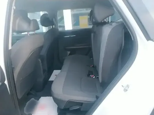 Kia EV5 2025 (10600 км)