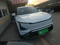 Kia EV5 2025 (10600 км)