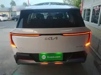 Kia EV5 2025 (10600 км)