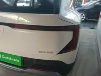 Kia EV5 2025 (10600 км)