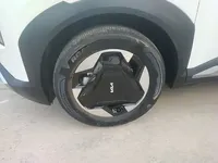 Kia EV5 2025 (10600 км)