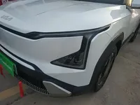 Kia EV5 2025 (10600 км)
