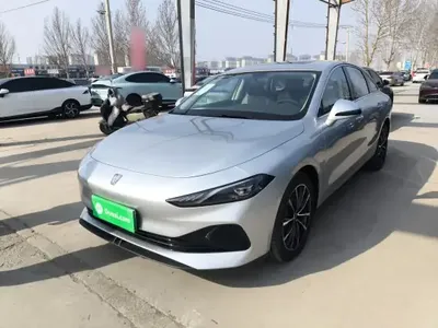 Roewe D7 2025 (100 км)