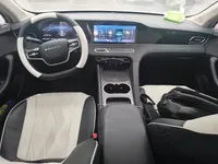 Roewe D7 2025 (5700 км)