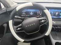 Roewe D7 2025 (5700 км)