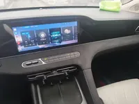 Roewe D7 2025 (5700 км)