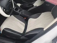 Roewe D7 2025 (5700 км)