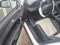 Roewe D7 2025 (5700 км)
