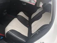 Roewe D7 2025 (5700 км)