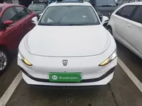 Roewe D7 2025 (5700 км)