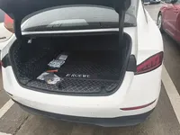Roewe D7 2025 (5700 км)