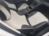 Roewe D7 2025 (5700 км)