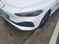 Roewe D7 2025 (5700 км)