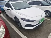 Roewe D7 2025 (5700 км)