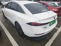 Roewe D7 2025 (5700 км)