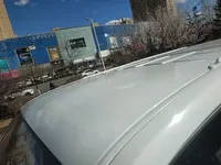 SAIC MAXUS Xintu V80 2025 (3300 км)