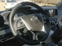 SAIC MAXUS Xintu V80 2025 (3300 км)