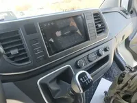 SAIC MAXUS Xintu V80 2025 (3300 км)