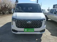 SAIC MAXUS Xintu V80 2025 (3300 км)