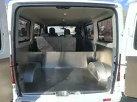 SAIC MAXUS Xintu V80 2025 (3300 км)