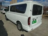 SAIC MAXUS Xintu V80 2025 (3300 км)