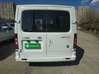 SAIC MAXUS Xintu V80 2025 (3300 км)