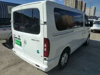 SAIC MAXUS Xintu V80 2025 (3300 км)