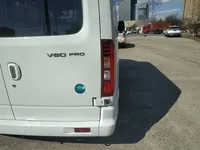 SAIC MAXUS Xintu V80 2025 (3300 км)