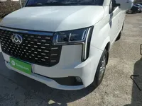 SAIC MAXUS Xintu V80 2025 (3300 км)
