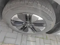 Deepal S05 2024 (24600 км)