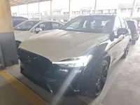 Volvo XC60 2025 (100 км)