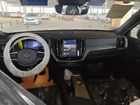 Volvo XC60 2025 (100 км)
