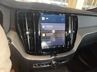Volvo XC60 2025 (100 км)